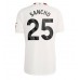 Billige Manchester United Jadon Sancho #25 Tredjetrøye 2023-24 Kortermet